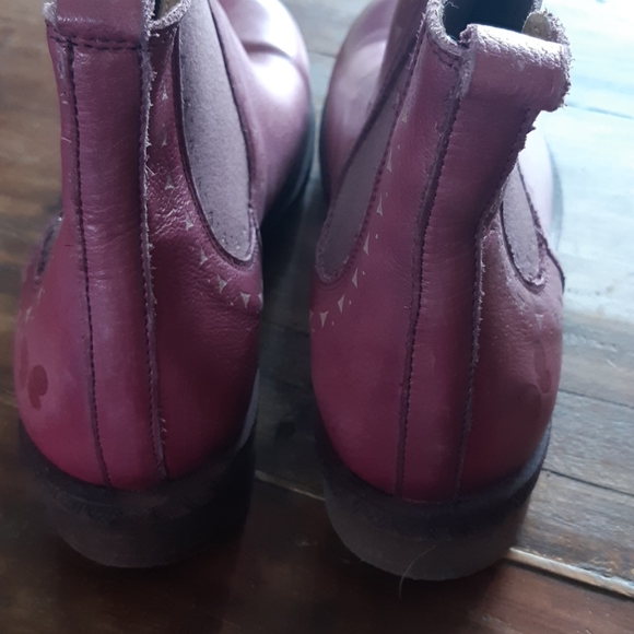 Felmini boots - Picture 2 of 6